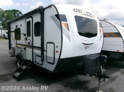 Used 2021 Forest River Rockwood Geo Pro 19FD available in Duncansville, Pennsylvania