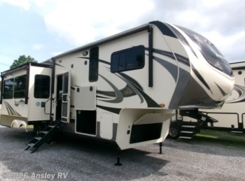Used 2020 Grand Design Solitude S-Class 2930RL available in Duncansville, Pennsylvania
