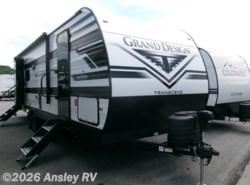 New 2026 Grand Design Transcend 265BHT available in Duncansville, Pennsylvania