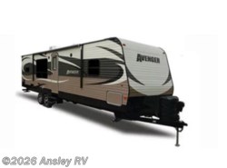 Used 2014 Prime Time Avenger 25RL available in Duncansville, Pennsylvania