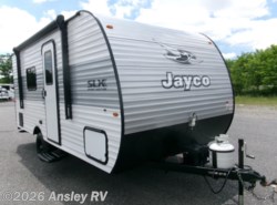 Used 2025 Jayco Jay Flight SLX 170FQW available in Duncansville, Pennsylvania