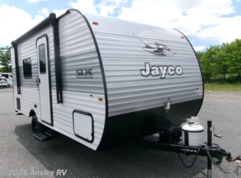 Used 2025 Jayco Jay Flight SLX 170FQW available in Duncansville, Pennsylvania