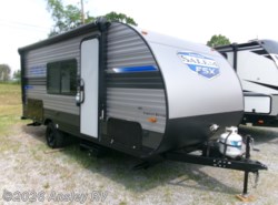 Used 2021 Forest River Salem FSX 179DBK available in Duncansville, Pennsylvania