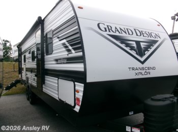 New 2027 Grand Design Transcend Xplor 27DBX available in Duncansville, Pennsylvania