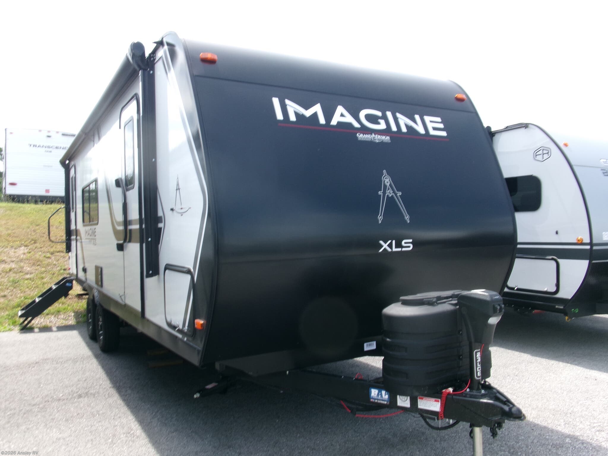 New 2027 Grand Design Imagine XLS 23LDE available in Duncansville, Pennsylvania