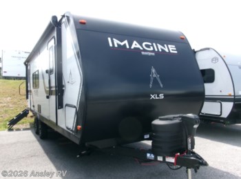 New 2027 Grand Design Imagine XLS 23LDE available in Duncansville, Pennsylvania