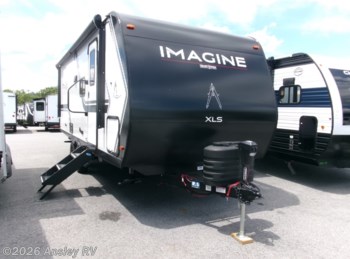 New 2027 Grand Design Imagine XLS 22BHE available in Duncansville, Pennsylvania