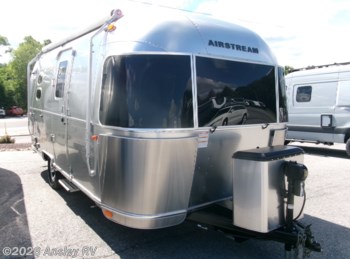 Used 2022 Airstream Caravel 20FB available in Duncansville, Pennsylvania