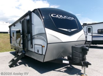 Used 2021 Keystone Cougar Half-Ton 22MLS available in Duncansville, Pennsylvania