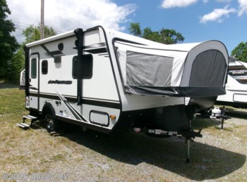 Used 2021 Jayco Jay Feather X17Z available in Duncansville, Pennsylvania
