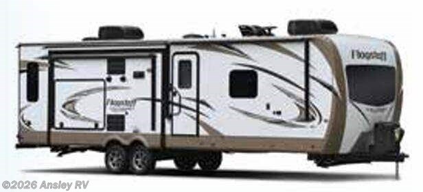 Used 2018 Forest River Flagstaff Classic Super Lite 832BHIKWS available in Duncansville, Pennsylvania