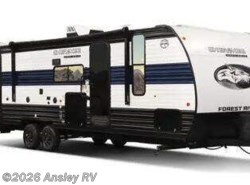 New 2027 Forest River Cherokee Grey Wolf 26DBH available in Duncansville, Pennsylvania
