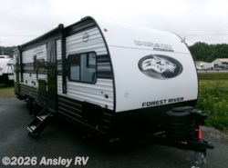 New 2027 Forest River Cherokee Grey Wolf 26DBH available in Duncansville, Pennsylvania