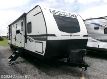 Used 2022 K-Z Connect SE C312BHKSE available in Duncansville, Pennsylvania