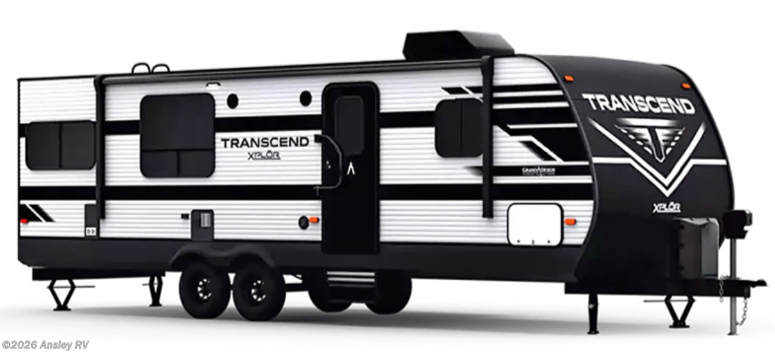 New 2027 Grand Design Transcend Xplor 19BHX available in Duncansville, Pennsylvania