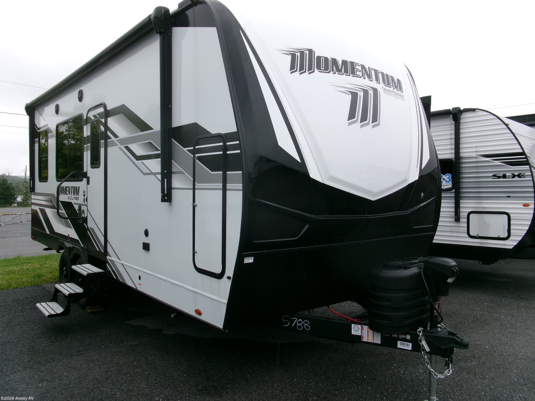 New 2027 Grand Design Momentum G-Class 21G available in Duncansville, Pennsylvania