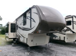 Used 2015 Grand Design Solitude X-Series 320X available in Duncansville, Pennsylvania