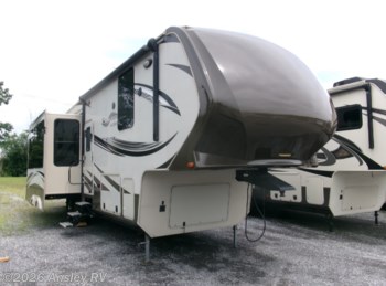 Used 2015 Grand Design Solitude X-Series 320X available in Duncansville, Pennsylvania