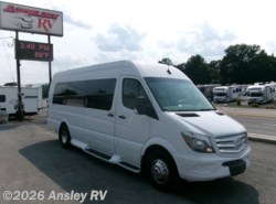 Used 2020 Midwest Daycruiser Sprinter RV 3500 170 EXT HT W/ 6 CAPTAINS CHAIRS AND REAR BATH available in Duncansville, Pennsylvania