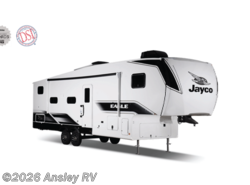 New 2027 Jayco Eagle SLE 28RKS available in Duncansville, Pennsylvania