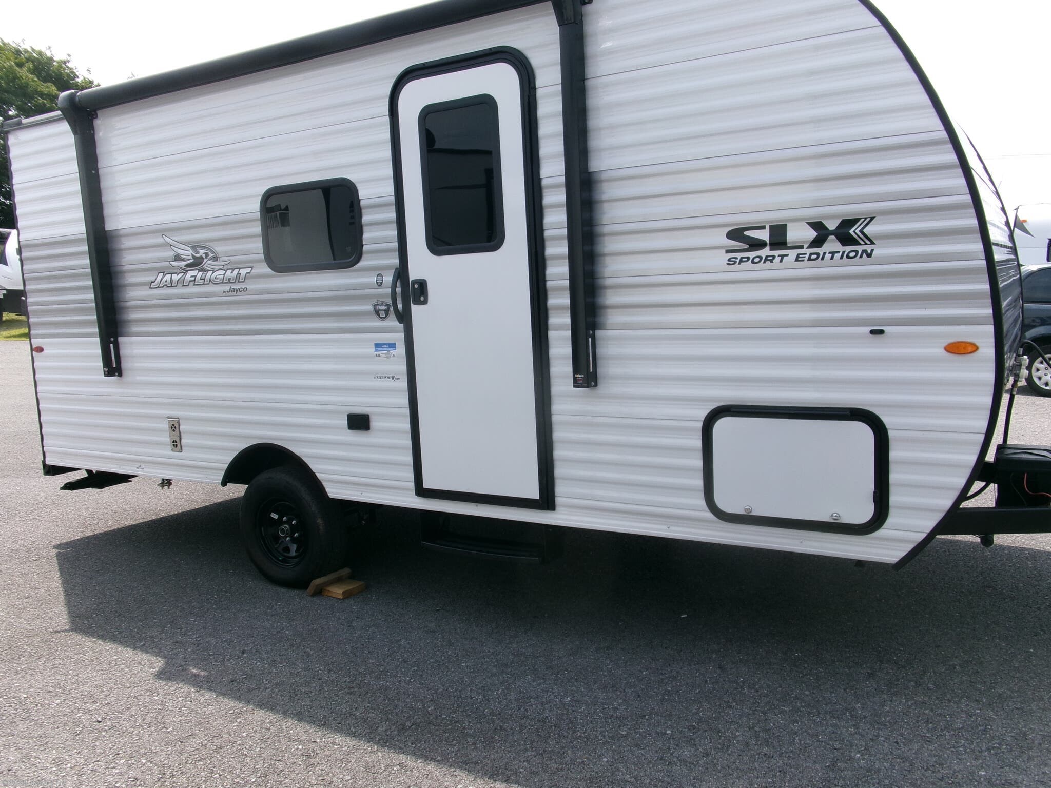 Used 2025 Jayco Jay Flight SLX 170BH available in Duncansville, Pennsylvania