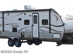 Used 2014 Coachmen Catalina 25RKS available in Duncansville, Pennsylvania