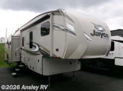 Used 2018 Jayco Eagle HT 28.5RSTS available in Duncansville, Pennsylvania