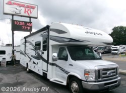 Used 2018 Jayco Greyhawk 29MV available in Duncansville, Pennsylvania