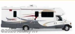 Used 2005 Winnebago Minnie Winnie 31C available in Duncansville, Pennsylvania