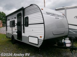 Used 2025 K-Z Sportsmen Classic 170MB available in Duncansville, Pennsylvania