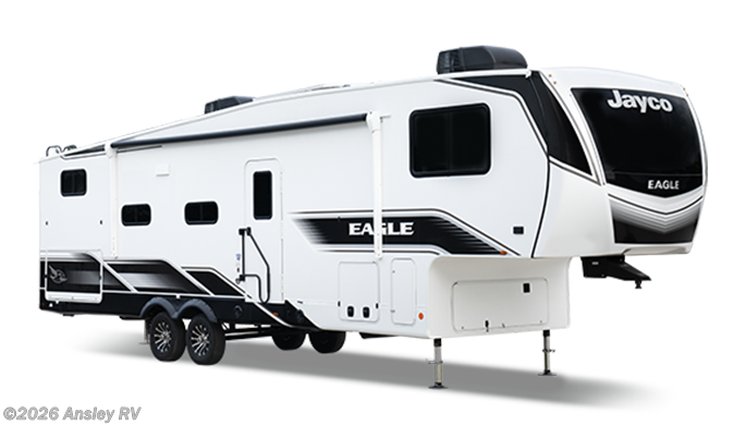 Used 2025 Jayco Eagle HT 29RLC available in Duncansville, Pennsylvania