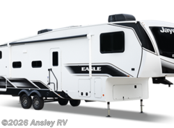 Used 2025 Jayco Eagle HT 29RLC available in Duncansville, Pennsylvania