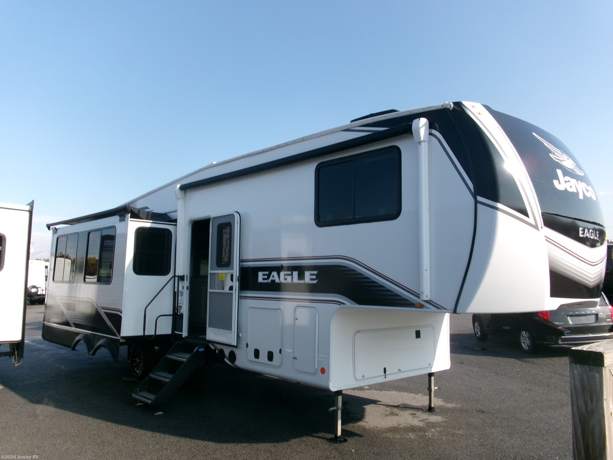 Used 2025 Jayco Eagle HT 29RLC available in Duncansville, Pennsylvania