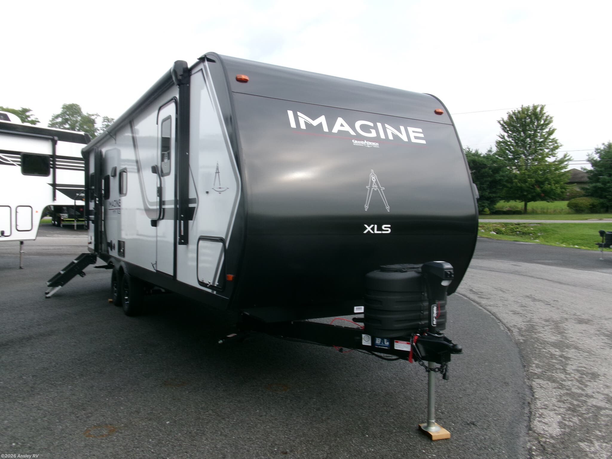 New 2027 Grand Design Imagine XLS 25RLE available in Duncansville, Pennsylvania