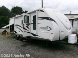 Used 2011 Keystone Bullet Premier 27RBPR available in Duncansville, Pennsylvania