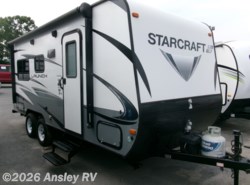 Used 2018 Starcraft Launch Outfitter 19BHS available in Duncansville, Pennsylvania