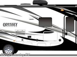 Used 2023 Entegra Coach Odyssey 26M available in Duncansville, Pennsylvania