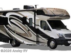 Used 2016 Forest River Forester MBS 2401WS available in Duncansville, Pennsylvania