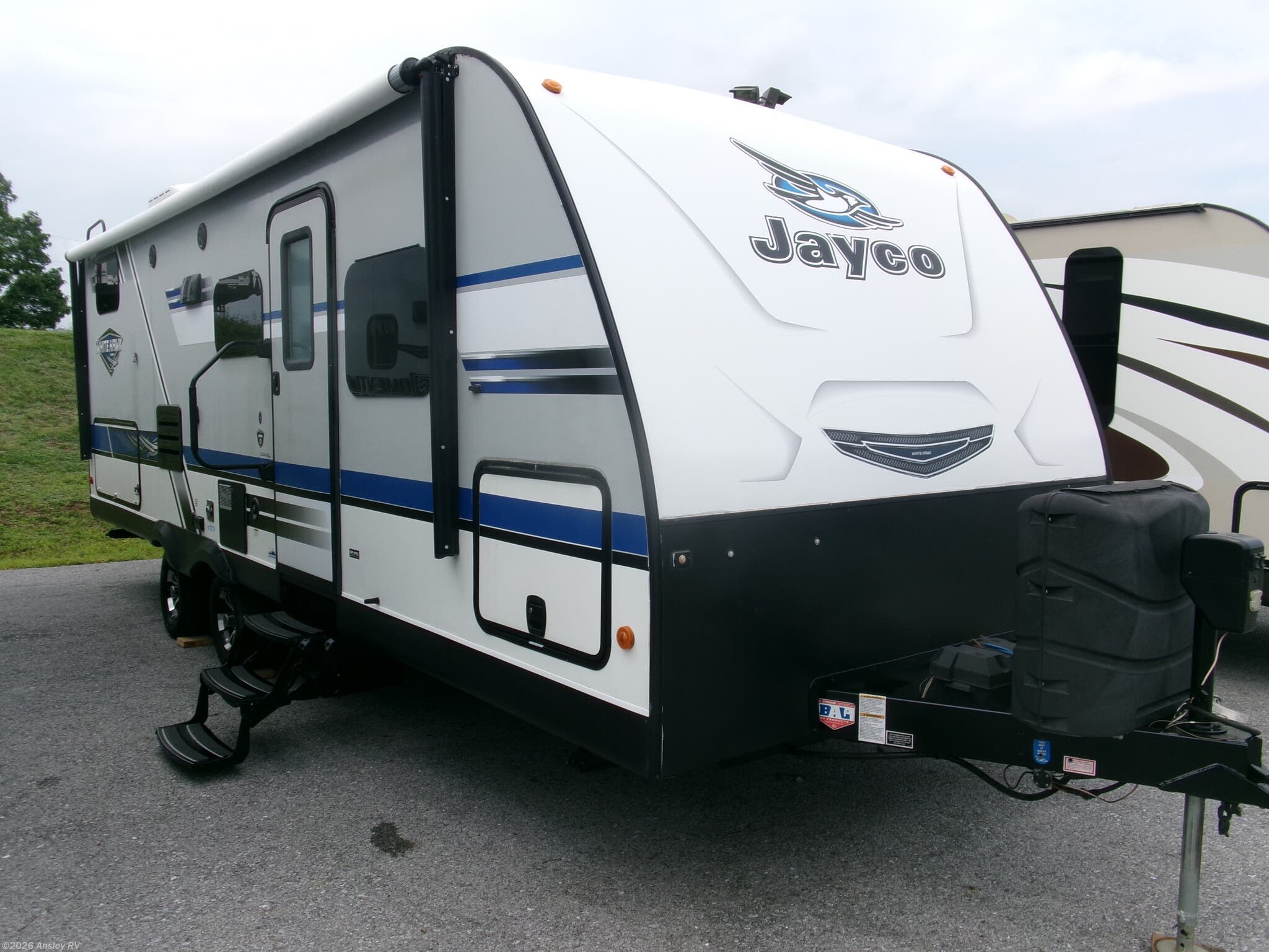 Used 2018 Jayco White Hawk 24MBH available in Duncansville, Pennsylvania