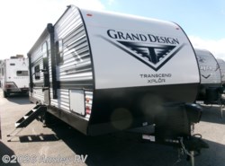 New 2027 Grand Design Transcend Xplor 24BHX available in Duncansville, Pennsylvania