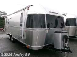 Used 2024 Airstream International 25FBQ available in Duncansville, Pennsylvania