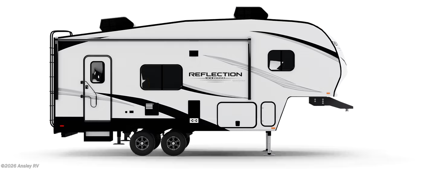 New 2027 Grand Design Reflection 100 Series 27BH available in Duncansville, Pennsylvania