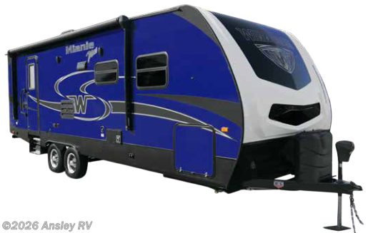 Used 2018 Winnebago Minnie Plus 31BHDS available in Duncansville, Pennsylvania