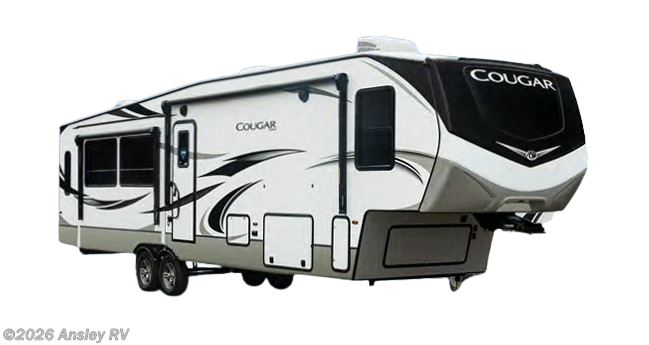 Used 2020 Keystone Cougar 368MBI available in Duncansville, Pennsylvania