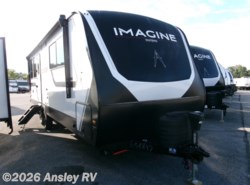 New 2027 Grand Design Imagine 2700BS available in Duncansville, Pennsylvania