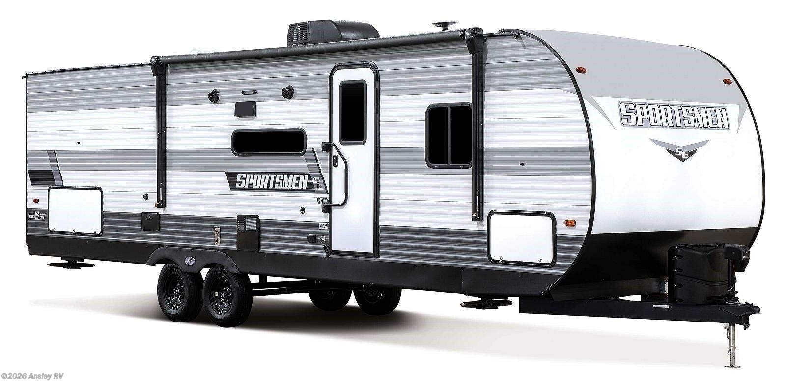 Used 2023 K-Z Sportsmen SE 301BHKSE available in Duncansville, Pennsylvania