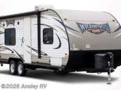 Used 2016 Forest River Wildwood X-Lite 273QBXL available in Duncansville, Pennsylvania