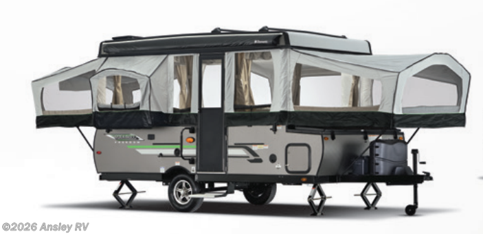 Used 2021  Forest River Rockwood Freedom 1940F by Forest River from Ansley RV in Duncansville, PA