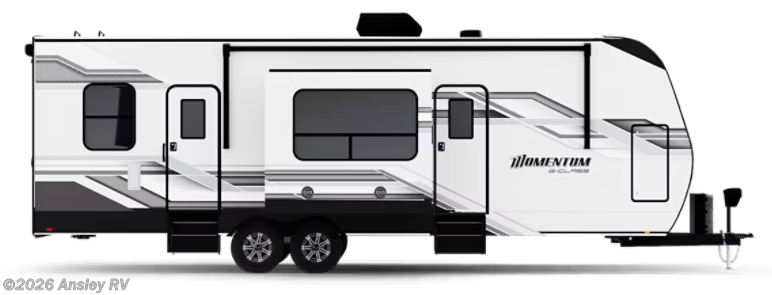 New 2027 Grand Design Momentum G-Class 29GS available in Duncansville, Pennsylvania