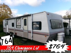 Used 1993 Skyline Nomad 3340 available in Duncansville, Pennsylvania